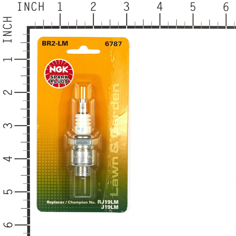 NGK Spark Plug | 6787