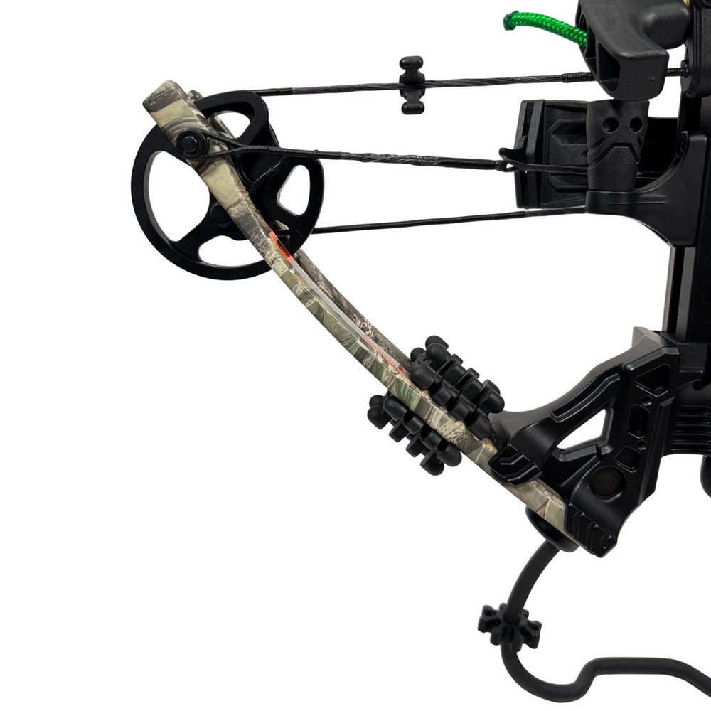 CenterPoint Sniper XT390 Compound Crossbow