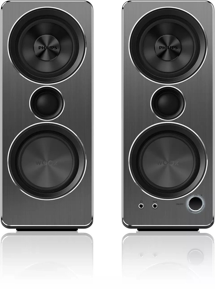 SPA8210/37 philips speakers