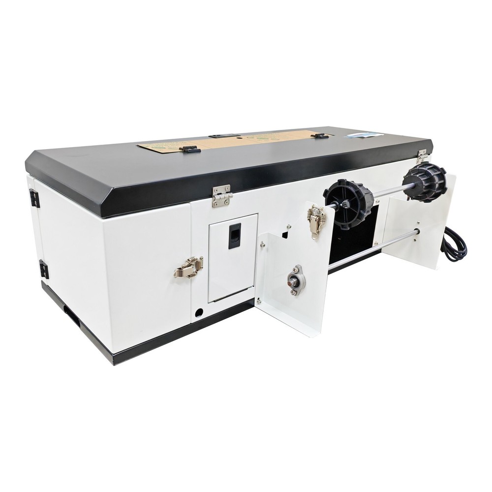 A3 TX800 110V Printer Transfer Printer Roll DTF Printer White Ink Circulation