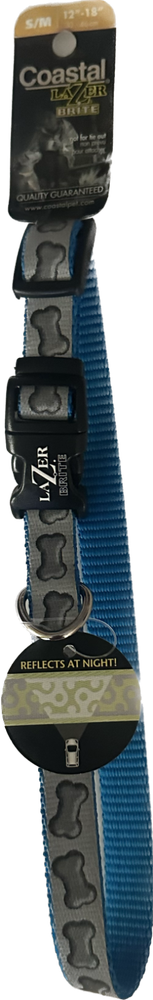 NWT Dog Adjustable Collar - Various Styles and Sizes