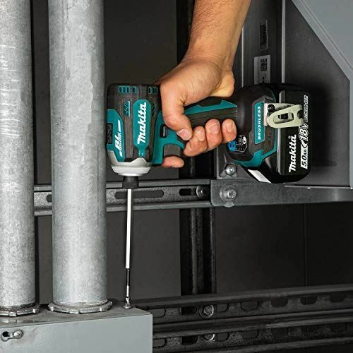 Makita E-01286 Impact XPS? #2 Phillips 6" Power Bit