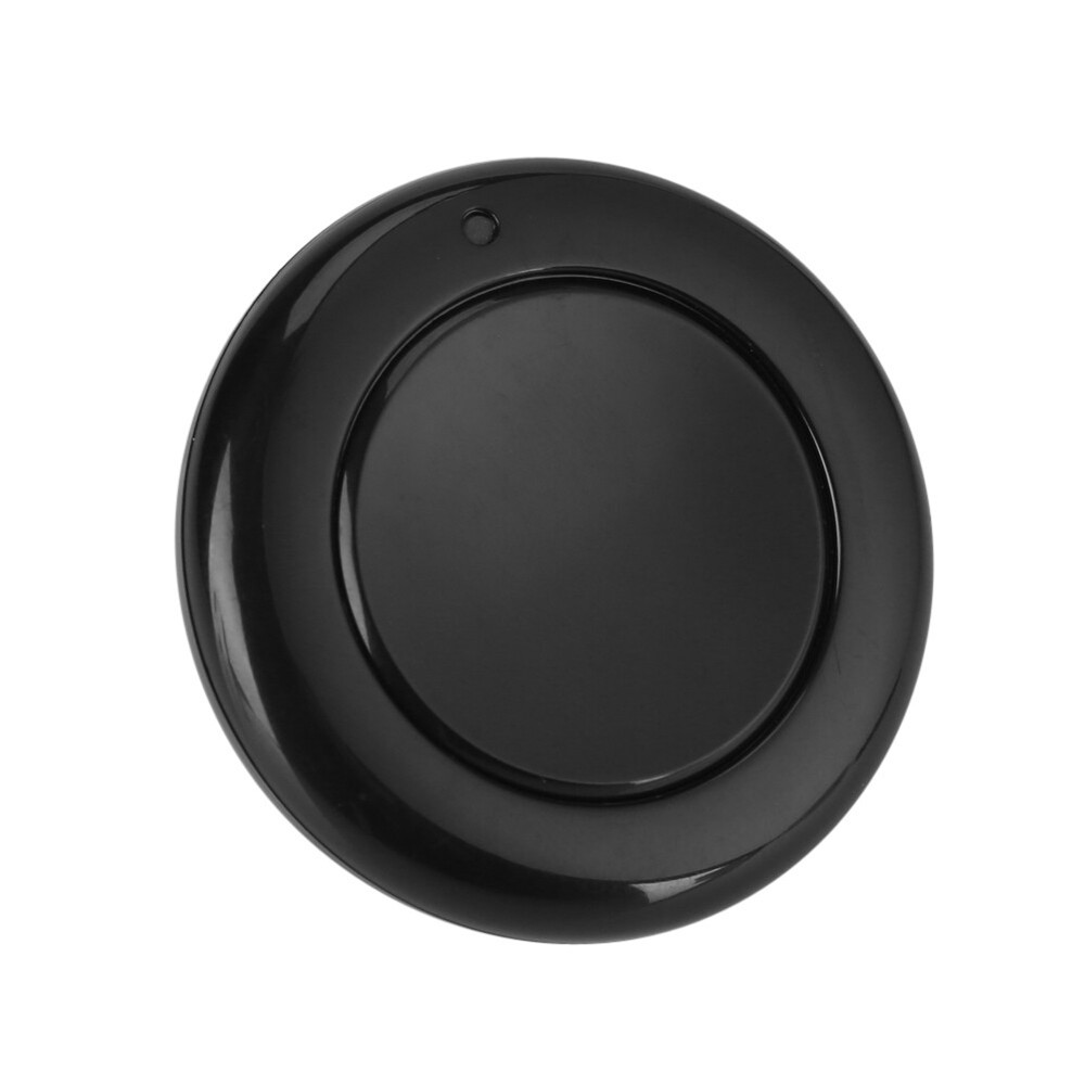 433MHz RF EV1527 Wireless Remote-Control Round Transmitter 1-Button Regulate XG