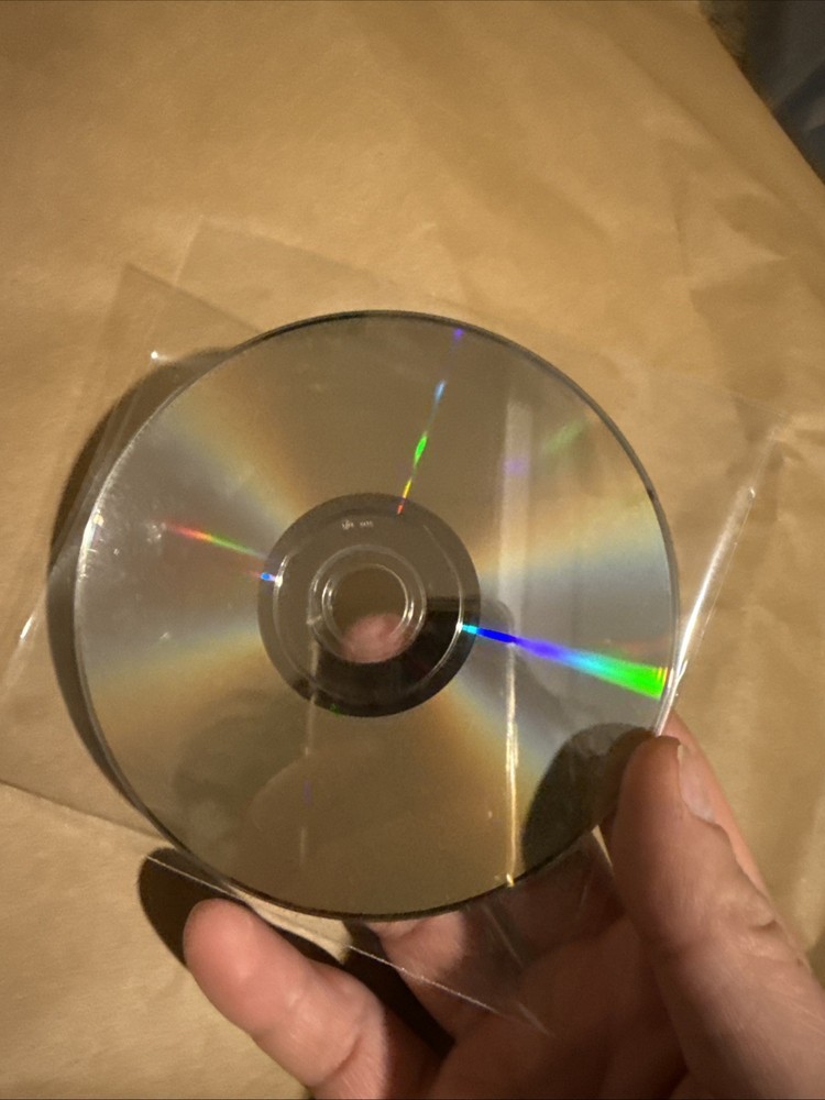 2009 Mac Macintosh iMac Applications Apps Software Installation DVD Version 1.0