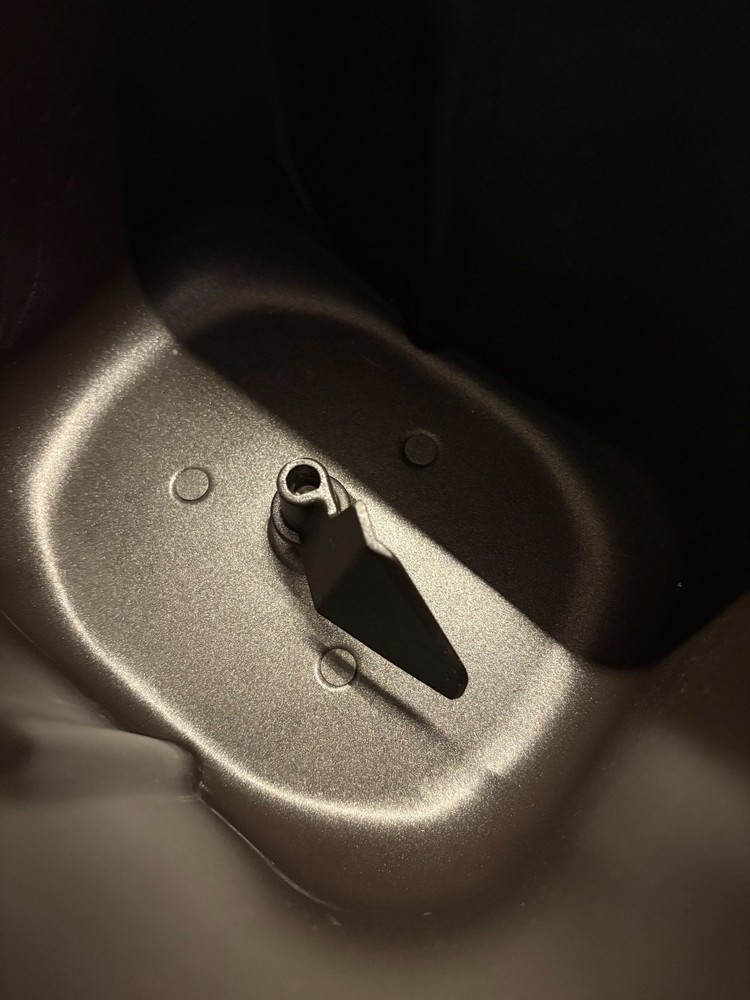 Sunbeam Model 5891 Bread maker Pan replacement w/ Paddle attachment