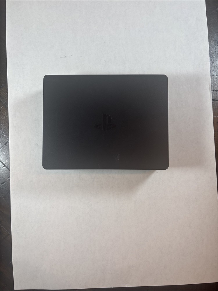 Sony PlayStation 4 PS4 CUH-ZVR2 VR Virtual Reality Processor Unit Only