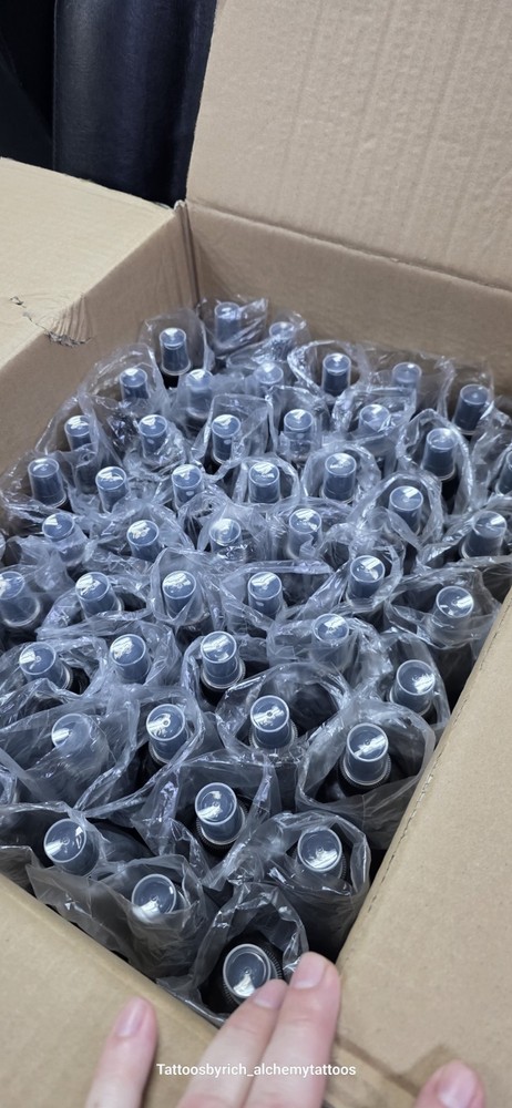 Dick’s Oops I Inked The Floor