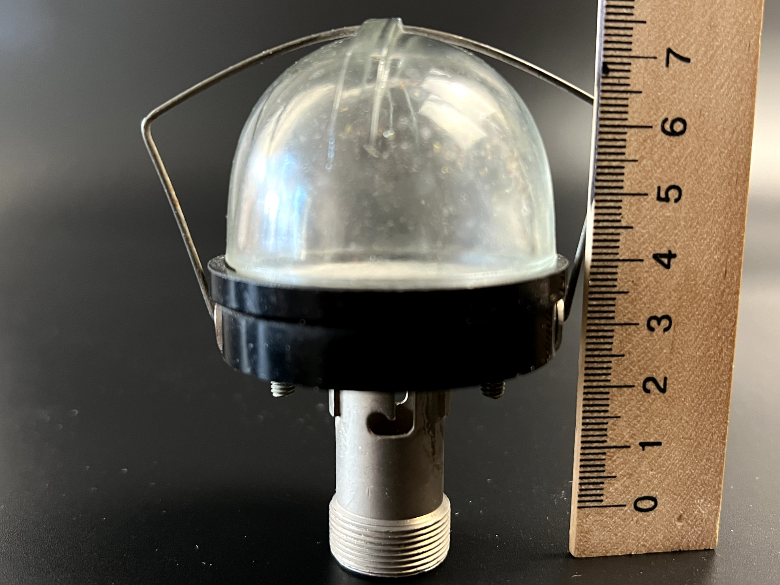 Aviation parts from a downed Russian Il-76 in Ukraine! A rare military artifact!