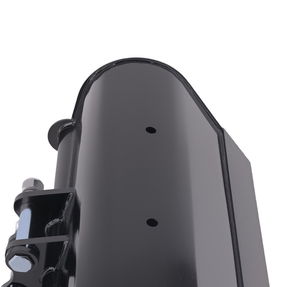 600mm Plain Bucket Grading Flat Attachment For Mini Excavator Digger Flat Bucket