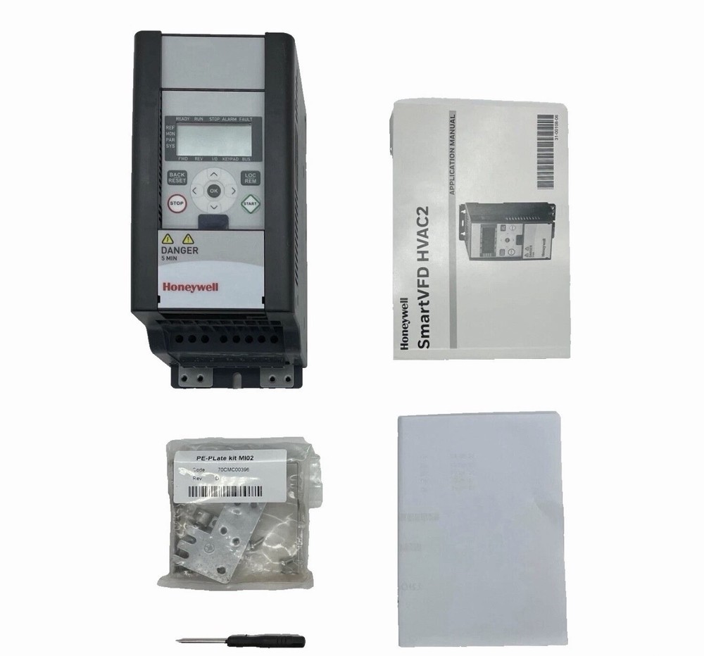 Honeywell HVFD2D3C0030E2 - NEW