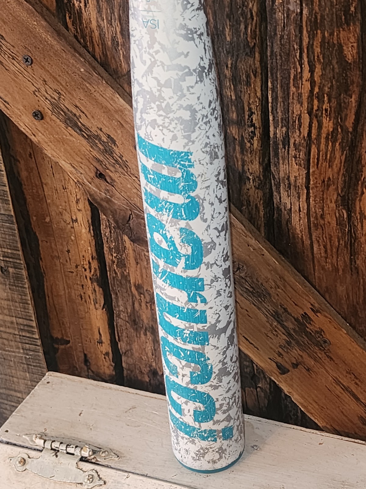 Marucci Fastpitch MFPC710 CATFX Softball Bat -10 31/21 2 1/4" ASA USSSA ISA