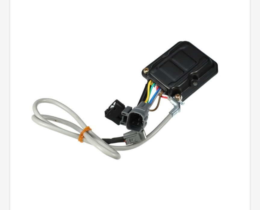 IGNITION CONTROL MODULE INNER IGNITION MODULE CONTROL 8962035310 TOYOTA