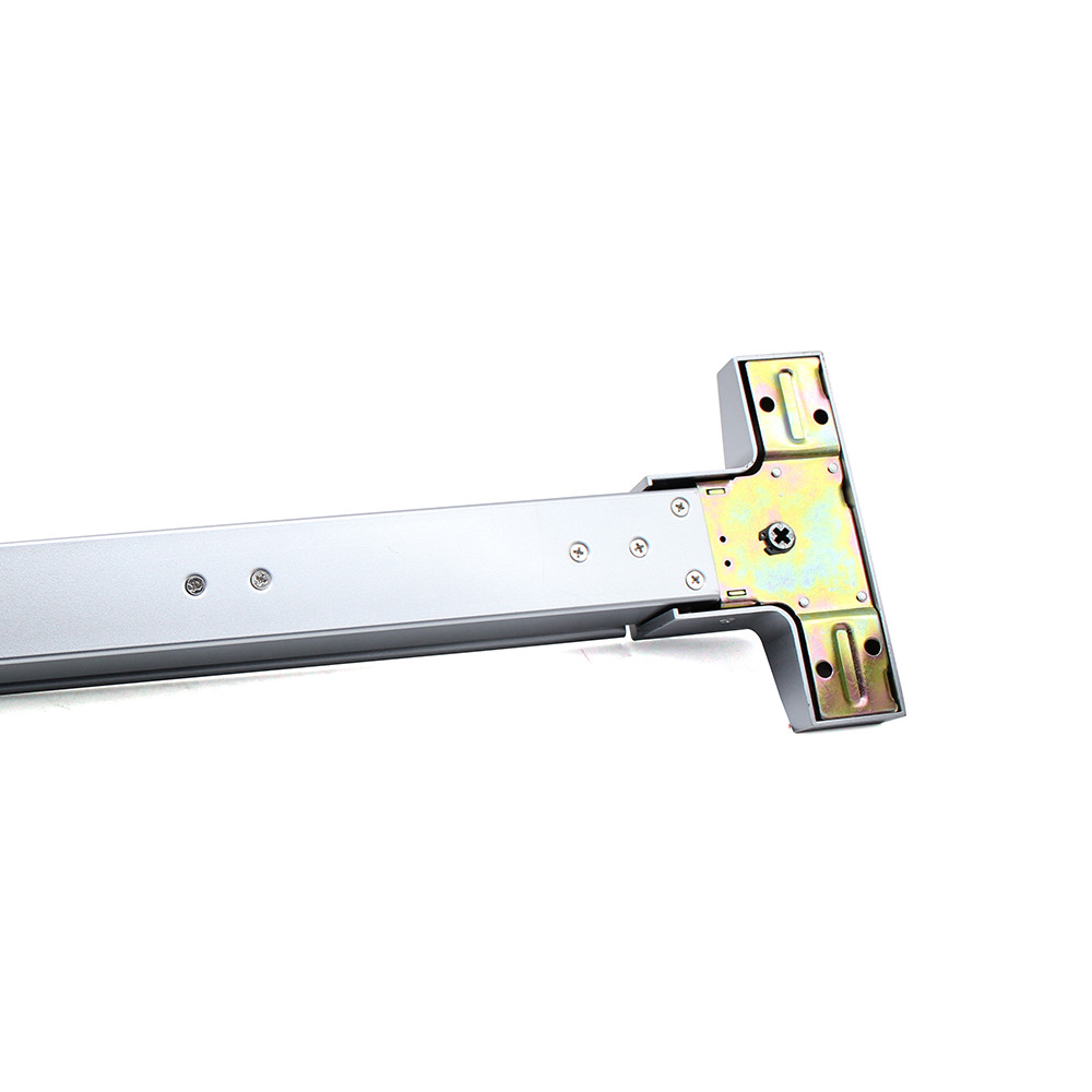 Commercial Grade Door Push Bar Exit Panic Device lock Emergency Hardware Latches