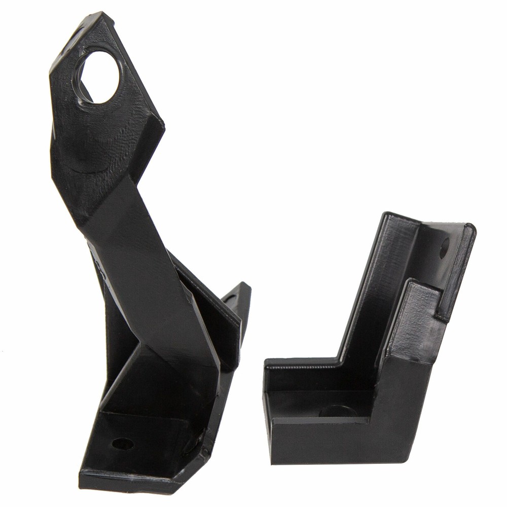 For GMC Envoy Driver Door Panel Bracket Combo Pack -Fix loose door panel NEW