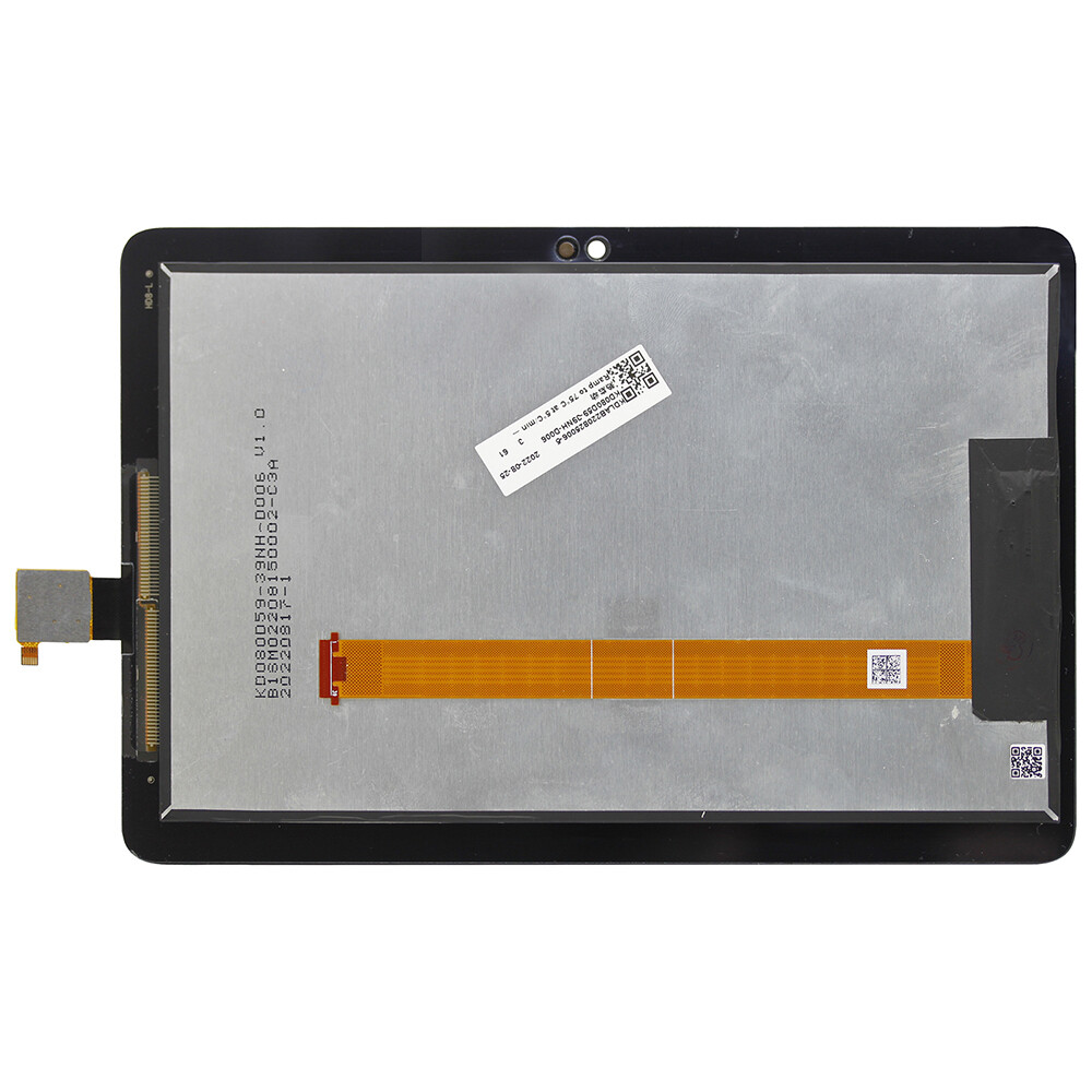 For Amazon Fire HD 8 Tablet 2022 12th Gen LCD Display Touch Screen Digitizer