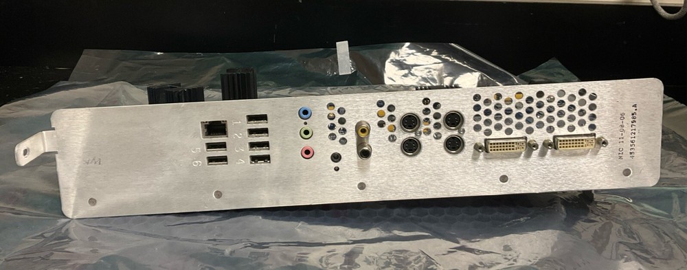 Philips 453561278213 PCB Unified AVIO Assembly Board