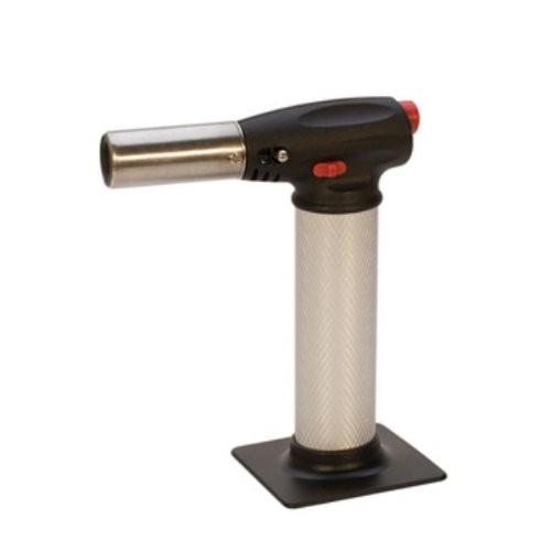 Max Flame SOL-302.00 Butane Torch - Adjustable Precision Flame