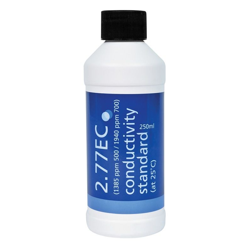 BlueLab 2.77EC Conductivity Solution 250 ml