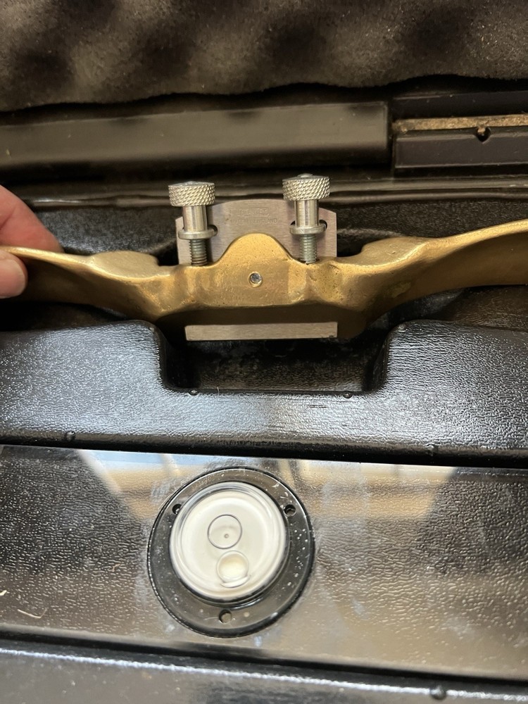 LJ Smith stairway install installation Tool kit 2