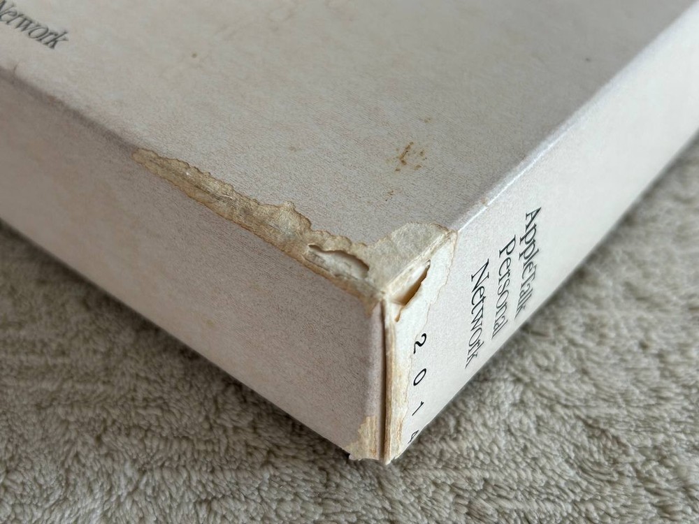 Macintosh AppleTalk Cable Kit M2014