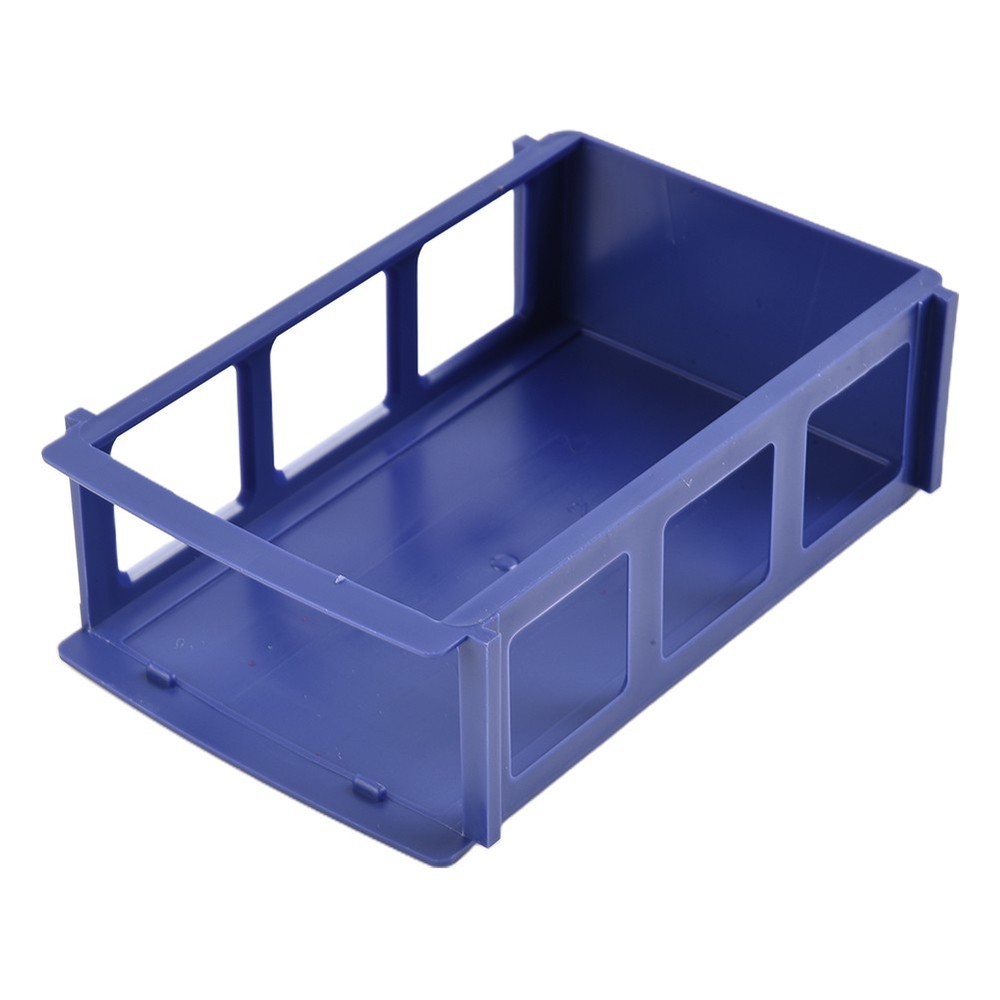 Stackable Storage Box 80 Degree Celsius Component Screws Toolbox Tool Boxes