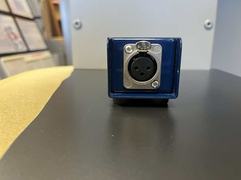 Cloud Microphones Cloudlifter CL-1 Activator Microphone Preamp