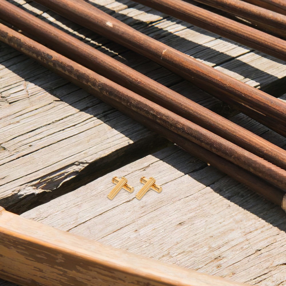 12 Pcs Arrow Connection Seat Points Insert Inserts Archery Brass