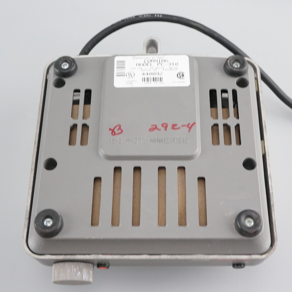 Corning Laboratory Magnetic Stirrer Model PC-310