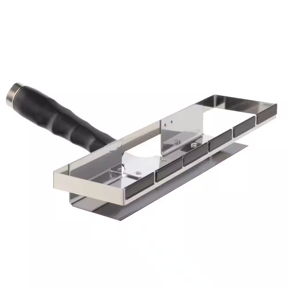 Ceiling Texture Scraper for Popcorn Ceiling Removal