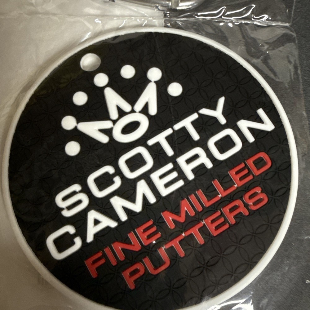Scotty Cameron Custom Bundle New