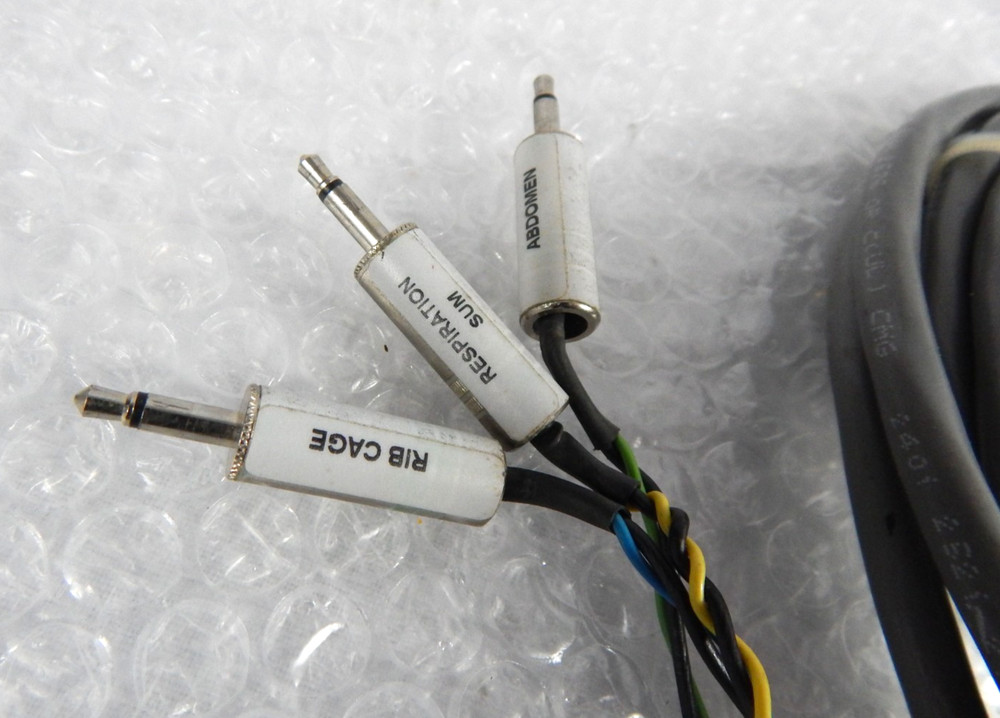 AMP MEDICAL GRADE PLOCKMATIC 71787 CABLE