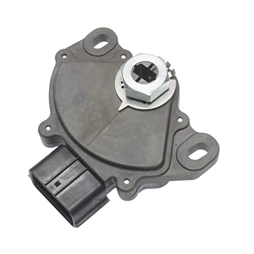 NS-562 Neutral/Backup Switch, Black, Gray