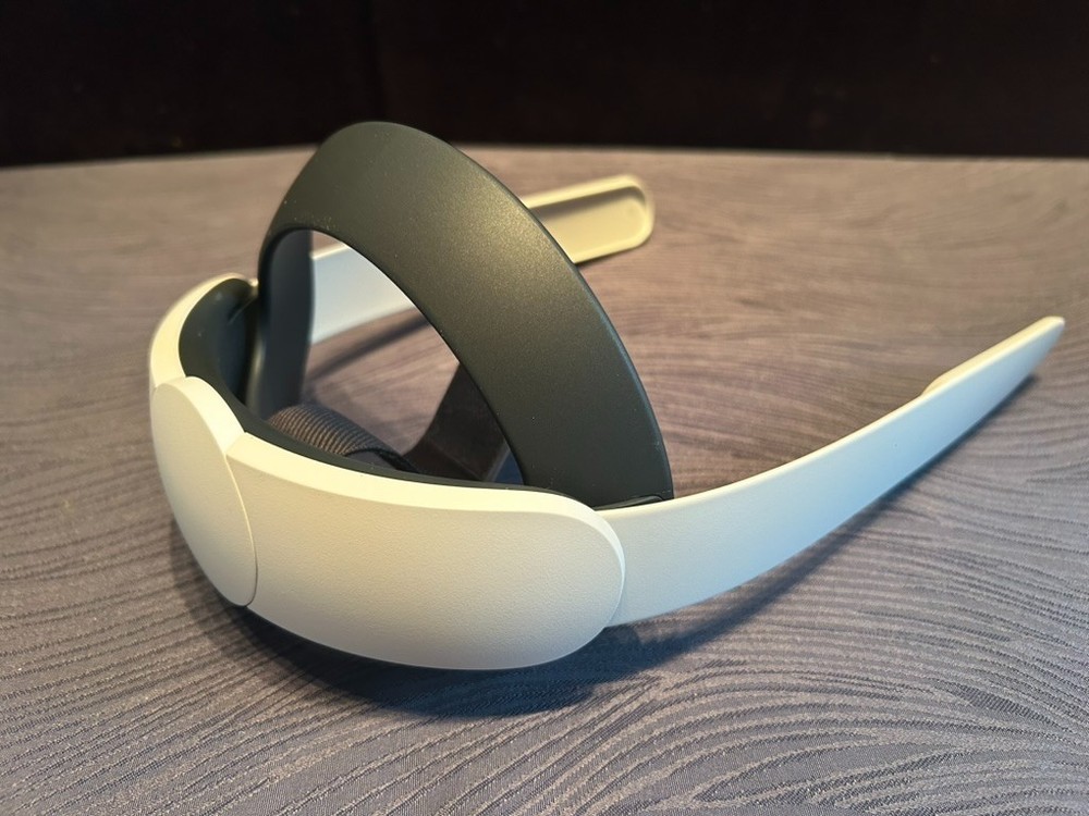 Oculus Quest 2 Elite Strap Official Meta VR Headset Strap Replacement w Box