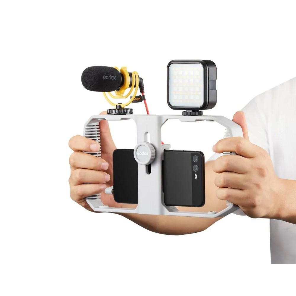 GODOX VK1-UC VLOGGING KIT FOR USB TYPE-C