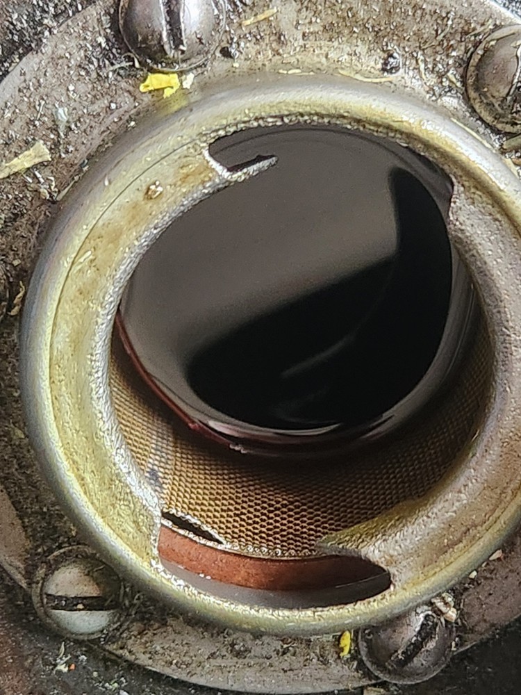 Hydraulic Power Unit Good Condition