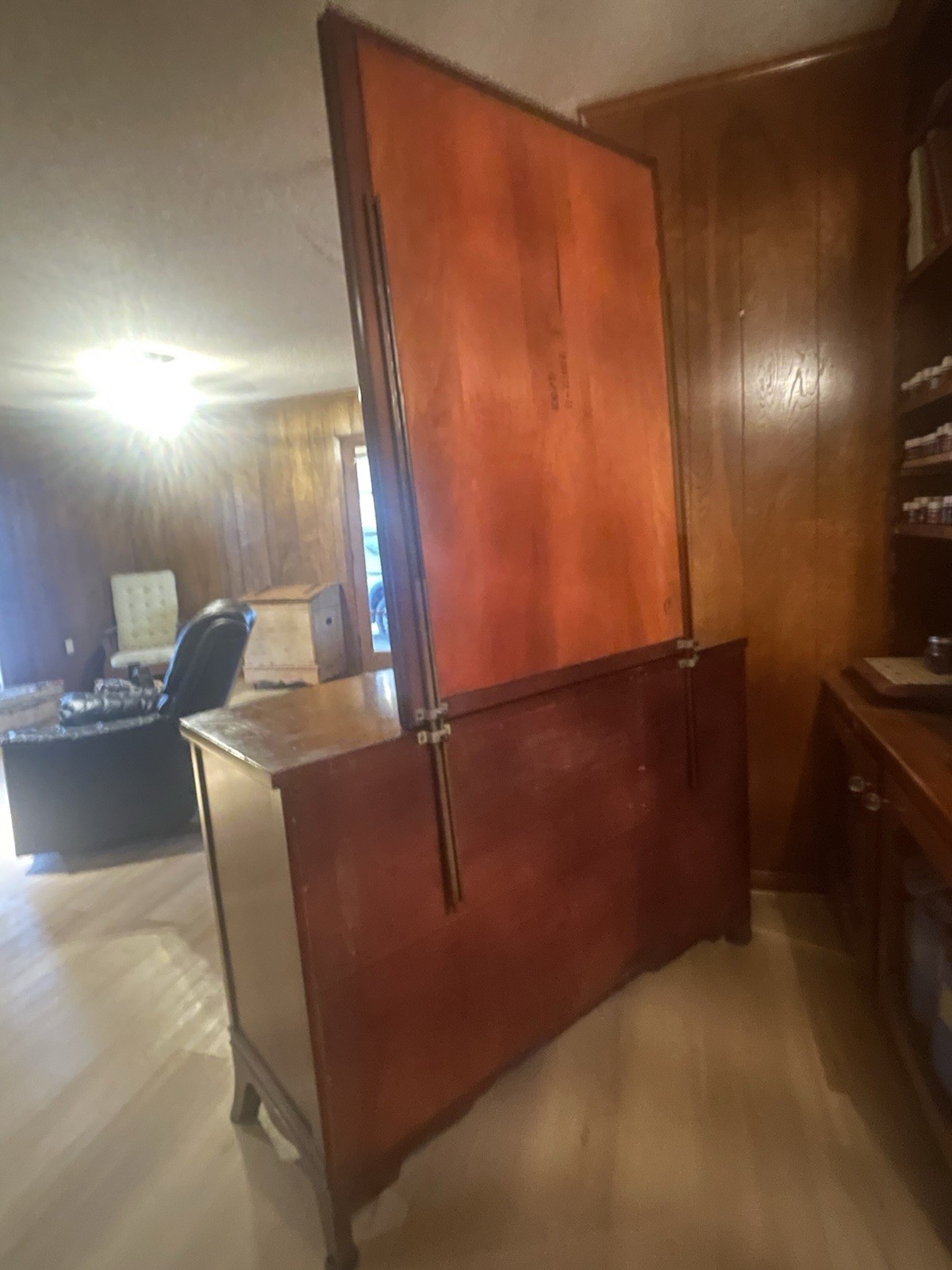 Antique Drexel Dresser