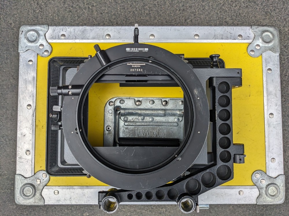 Arri MB-18 4x5.65 Matte Box