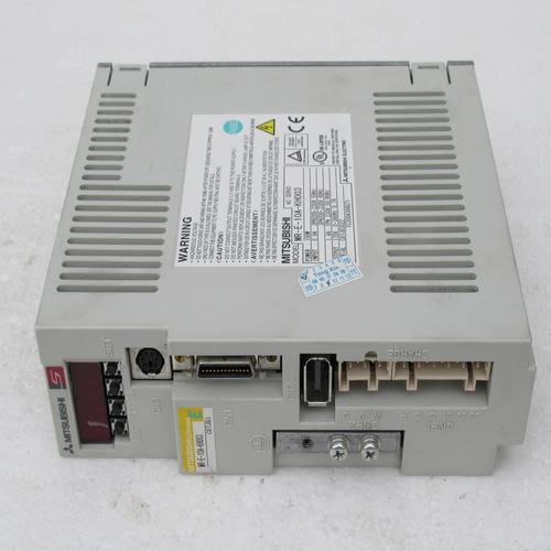 1PC NEW  MITSUBISHI servo controller MR-E-10A-KH003