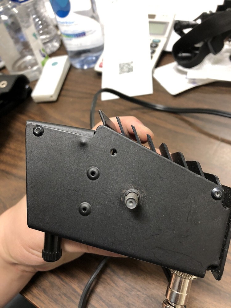 Cool Lux Mini Cool Halogen Light Item# 4800475