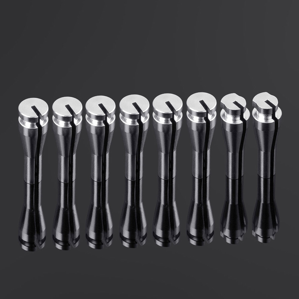 Cable Ends Repair Kit Set 8 Ends Fit For Ford E150 E250 E350 Van Door Handle
