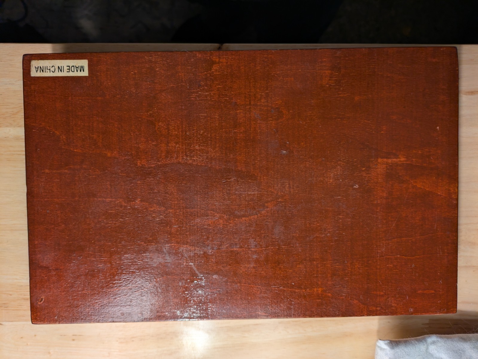 81 piece gauge gage block set Grade B with certificate and wooden case