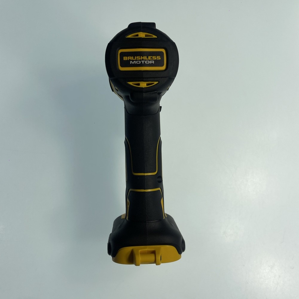DeWalt Brushless 20V MAX Compact 1/4" Cordless Impact Drill Driver DCF787