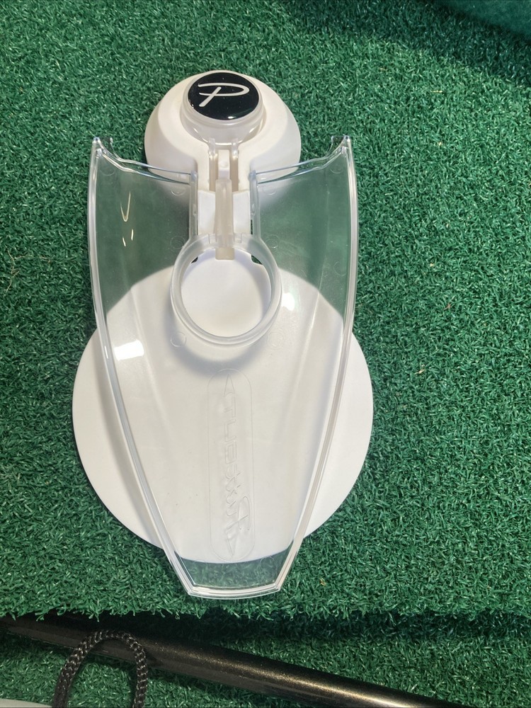 Putt Out Pressure Putt Trainer