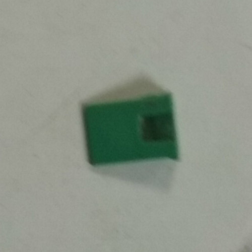 DUF W2P CONNECTOR