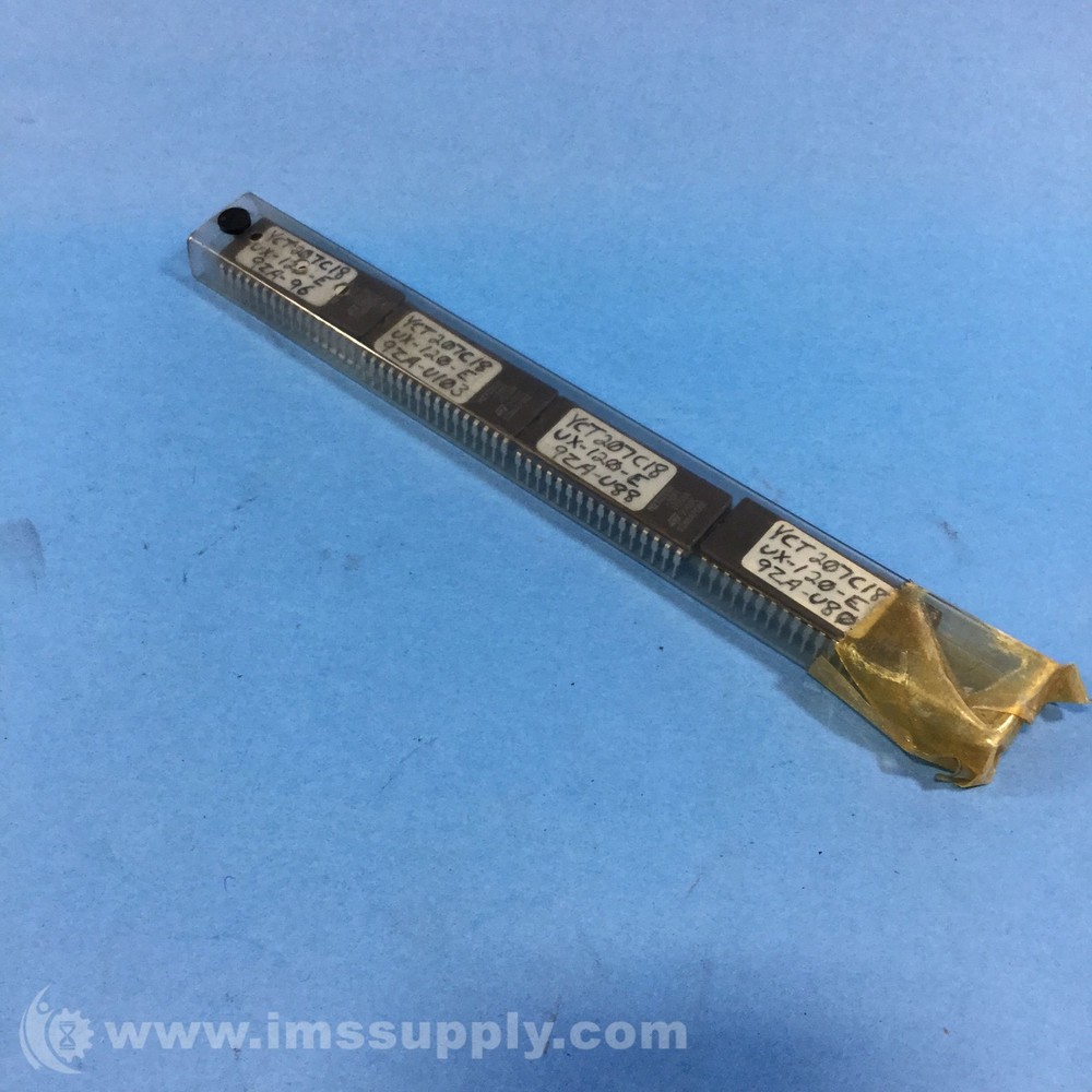 Kawasaki 9ZA-96 Programmed IC Chip 9614