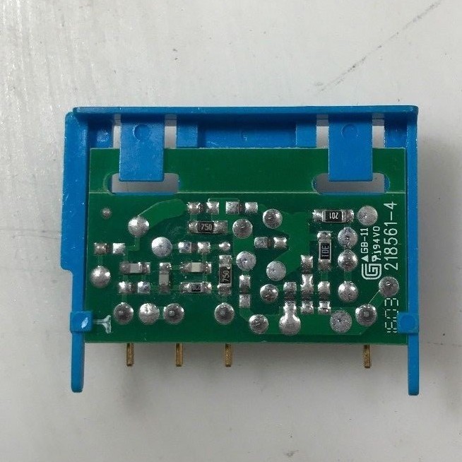 Magnavox Equalizer 72E-862-04-WC