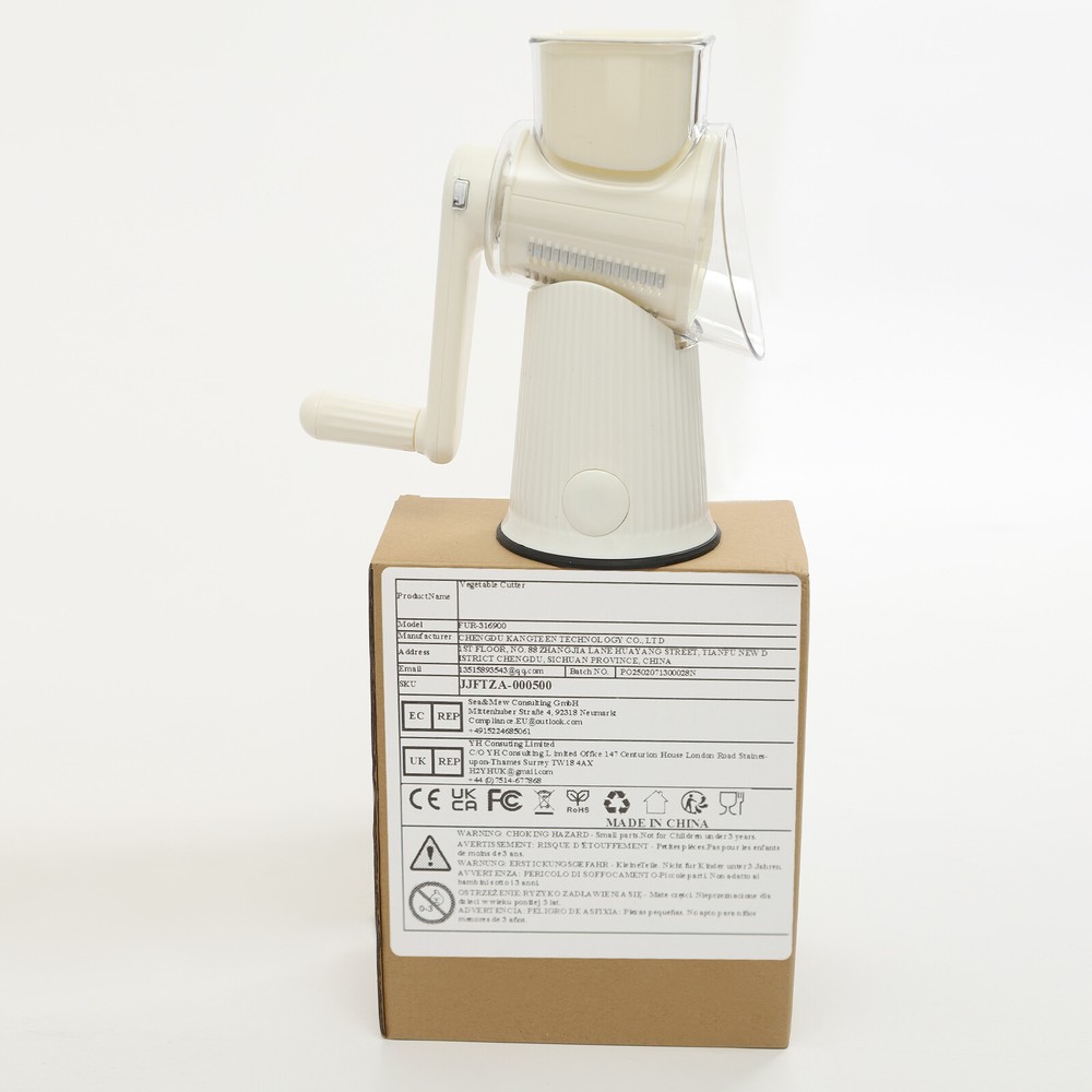 Manual Vegetable Cutter Kitchen Vegetable Cutter Tabletop Vegetable Cutting Tool