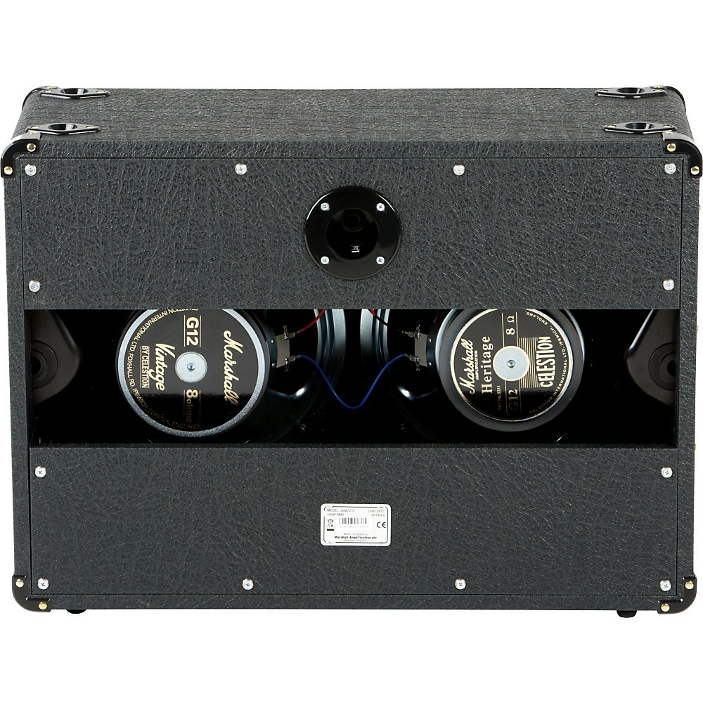 JVMC212 2x12 Guitar Extension Cab
