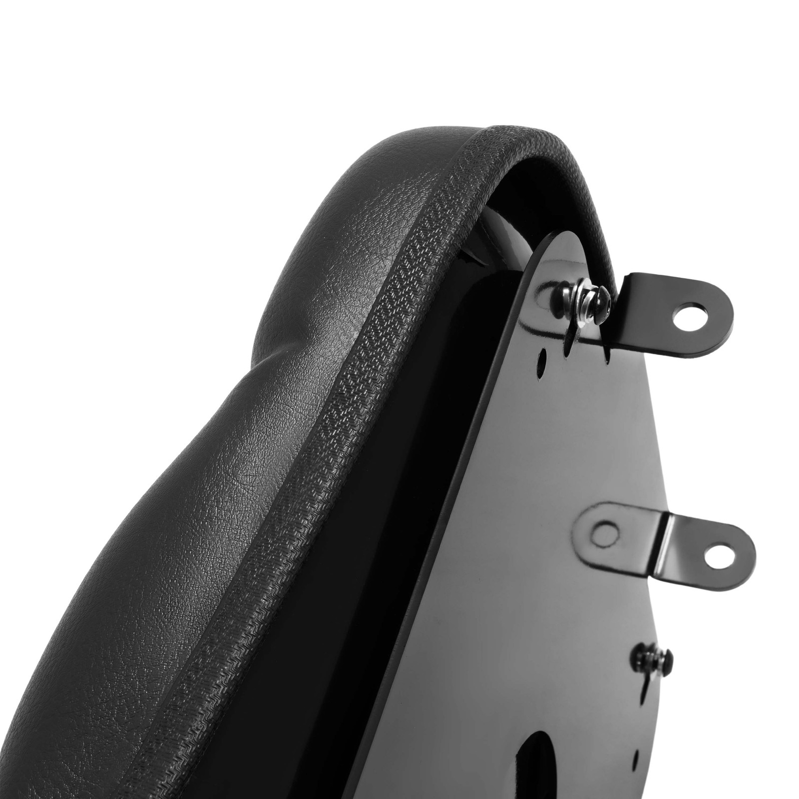 Seat Bottom For John Deere 970 870 770 670 4005 Black Vinyl #M805158 #M803465