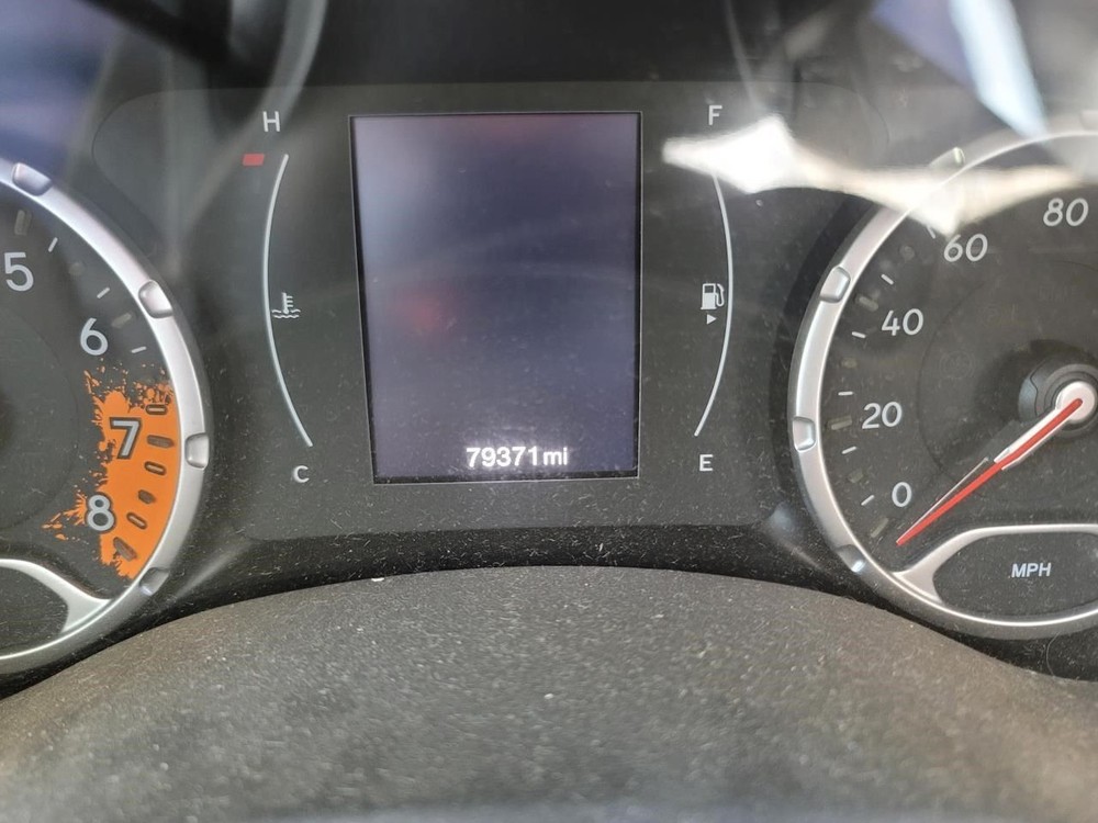 Temperature Control Panel Fits 15-16 RENEGADE 2354096